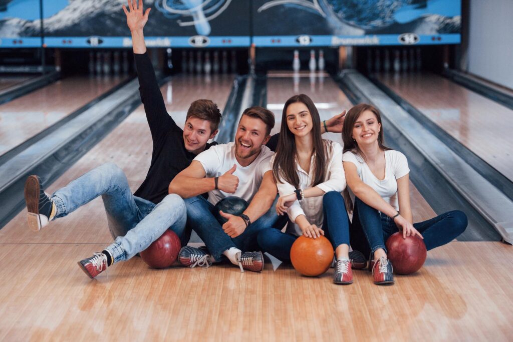 online Reservierung Bowling Dieburg - Pinnys Fun & Bowling Place